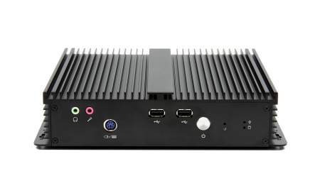 pos-компьютер атол nfd50 (v.pro), ssd msata 256 gb, 8 гб, без ос, черный (60371)